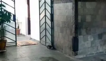 Sobrado Residencial à venda, Vila Matilde, São Paulo - SO0346.