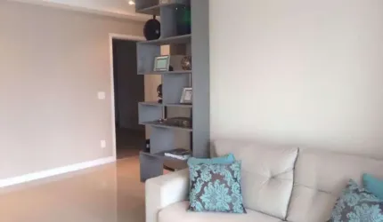 Apartamento Residencial à venda, Vila Gomes Cardim, São Paulo - AP5616.