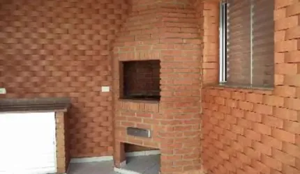 Sobrado Residencial à venda, Vila Invernada, São Paulo - SO0576.