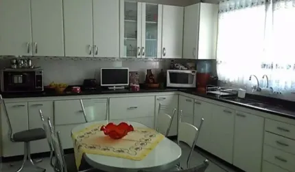 Sobrado Residencial à venda, Tatuapé, São Paulo - SO0655.