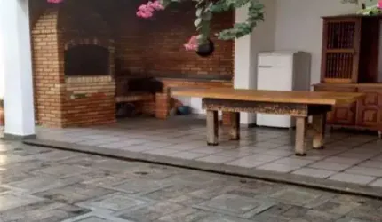 Sobrado Residencial para venda e locação, Jardim Textil, São Paulo - SO0972.