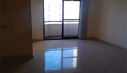 Apartamento Residencial à venda, Cidade Mãe do Céu, São Paulo - AP6787.