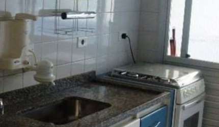 Apartamento Residencial à venda, Vila Carrão, São Paulo - AP6899.