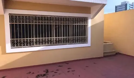 Sobrado com 4 dormitórios à venda, 245 m² por R$ 1.997.500,00 - Tatuapé - São Paulo/SP