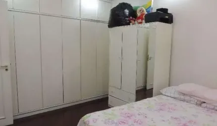 Apartamento Residencial à venda, Tatuapé, São Paulo - AP7033.