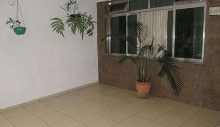 Sobrado Residencial à venda, Jardim Anália Franco, São Paulo - SO1181.