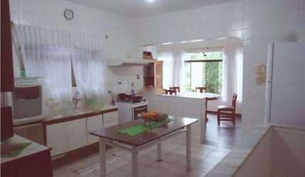 Sobrado Residencial à venda, Vila Mafra, São Paulo - SO1240.