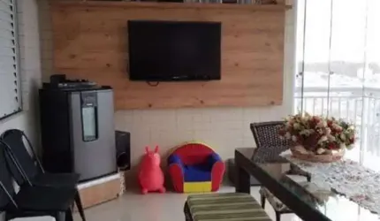 Apartamento Residencial à venda, Vila Formosa, São Paulo - AP7365.