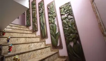 Sobrado Residencial à venda, Vila Formosa, São Paulo - SO1368.