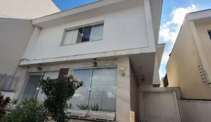 Sobrado Residencial à venda, Vila Carrão, São Paulo - SO1611.