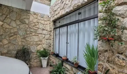 Sobrado Residencial à venda, Vila Formosa, São Paulo - SO1613.