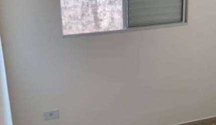 Studio Residencial à venda, Vila Prudente, São Paulo - ST0041.