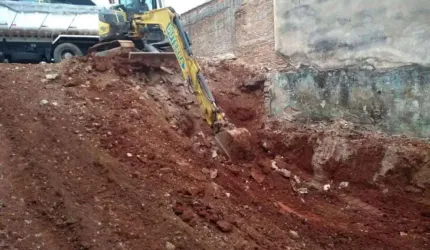 Terreno à venda, 250 m² por R$ 1.590.000,00 - Jardim Anália Franco - São Paulo/SP
