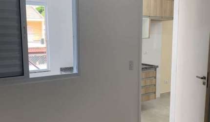 Studio Residencial à venda, Tatuapé, São Paulo - ST0107.