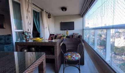 Apartamento Residencial à venda, Vila Formosa, São Paulo - AP8431.