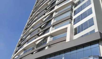 Apartamento Residencial à venda, Empresarial 18 do Forte, Barueri - AP8628.