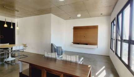 Apartamento com 1 dormitório à venda, 70 m² por R$ 785.000,00 - Jardim Anália Franco - São Paulo/SP