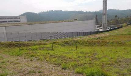 Terreno Residencial para venda e locação, Tamboré, Santana de Parnaíba - TE0078.