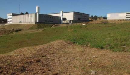 Terreno para alugar, 4740 m² por R$ 32.467,22 - Tamboré - Santana de Parnaíba/SP