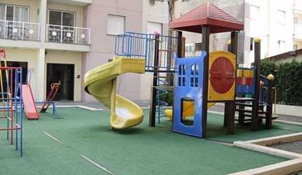 Apartamento Residencial à venda, Chácara Califórnia, São Paulo - AP8297.