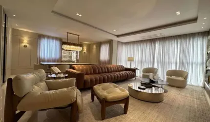 Apartamento novo a venda no centro de Balneário Camboriú