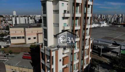 Apartamento Residencial à venda, Jardim Anália Franco, São Paulo - AP8513.