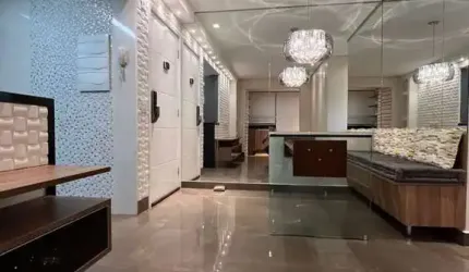 Apartamento com 2 dormitórios para alugar, 63 m² - Tatuapé - São Paulo/SP