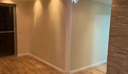 Apartamento Residencial à venda, Vila Carrão, São Paulo - AP8580.
