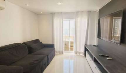 Apartamento Residencial à venda, Chácara Califórnia, São Paulo - AP8605.
