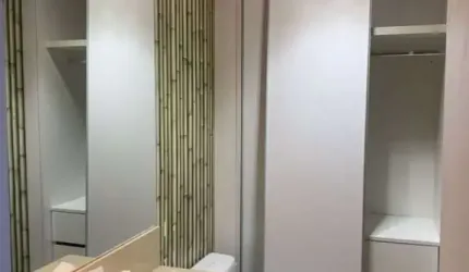 Andar Corporativo Comercial para locação, Alphaville Empresarial, Barueri - AC0027.