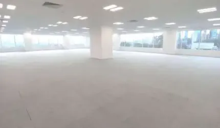 Andar Corporativo Comercial à venda, Alphaville Industrial, Barueri