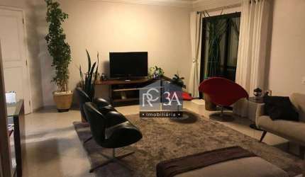 Apartamento com 2 dormitórios à venda, 87 m² por R$ 850.000,00 - Jardim Anália Franco - São Paulo/SP