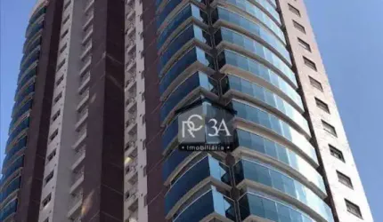 Cobertura com 4 dormitórios à venda, 315 m² por R$ 4.750.000,00 - Jardim Anália Franco - São Paulo/SP
