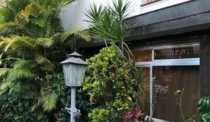 Sobrado com 3 dormitórios para alugar, 260 m² por R$ 8.900,00 - Jardim Anália Franco - São Paulo/SP