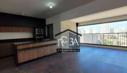 Apartamento com 2 dormitórios à venda, 113 m² por R$ 1.290.000,00 - Tatuapé - São Paulo/SP