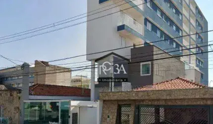 Apartamento com 2 dormitórios à venda no bairro da Penha, São Paulo, SP.