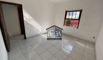 Salão para alugar, 40 m² - Mooca - São Paulo/SP