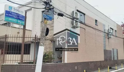 Casa comercial para vender, 170m² -  Rua Monte Serrat - Tatuapé - SP