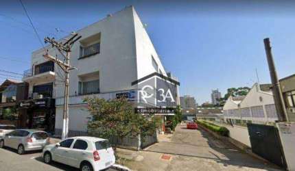 Prédio Comercial com 1.8112m² para alugar. Rua Azevedio Soares - Tatuapé  - SP