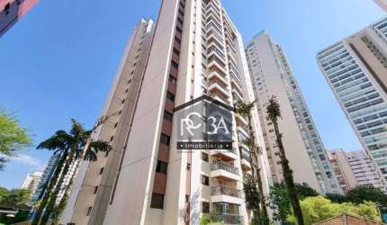 Apartamento com 4 dormitórios à venda, 127 m² por R$ 1.500.000,00 - Tatuapé - São Paulo/SP
