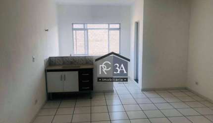 Sala para alugar, 34 m² por R$ 1.200,00/mês - Belas Artes - Itanhaém/SP