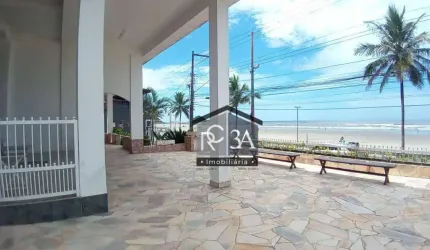 Apartamento à venda, 96 m² por R$ 359.000,00 - Praia Do Sonho - Itanhaém/SP