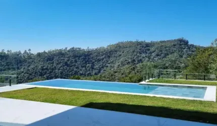 Sobrado Residencial à venda, Alphaville, Santana de Parnaíba - SO1569.