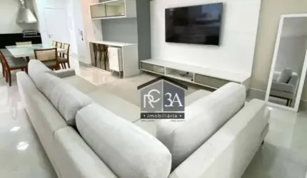 Cobertura com 203m², 3 suítes, jacuzzi e 4 vagas. Rua da Meação, Tatuapé - São Paulo - SP