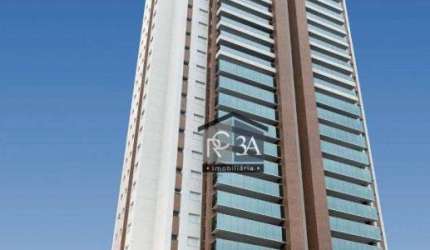 Apartamento a venda no Tatuapé com 227 m² com 3 suítes, 4 vagas, lazer completo.