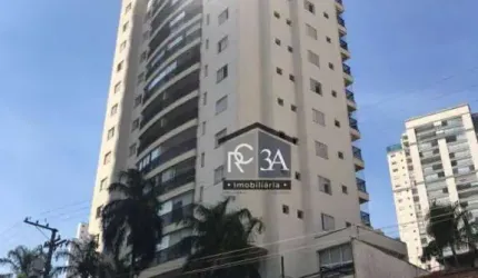 Apartamento para vender com 123m², Rua Freire de Andrade,  Tatuapé - SP