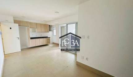 Apartamento com 2 dormitórios para alugar, 67 m² por R$ 4.983,00/mês - Tatuapé - São Paulo/SP