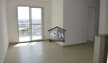 Apartamento com 3 dormitórios à venda, 65 m² por R$ 775.000,00 - Belém - São Paulo/SP