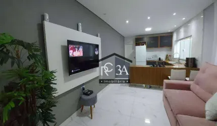 Casa com piscina à venda na Vila Esperança - São Paulo/SP