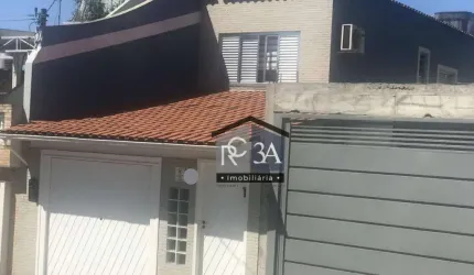 Sobrado à venda no Cangaíba, São Paulo, SP.